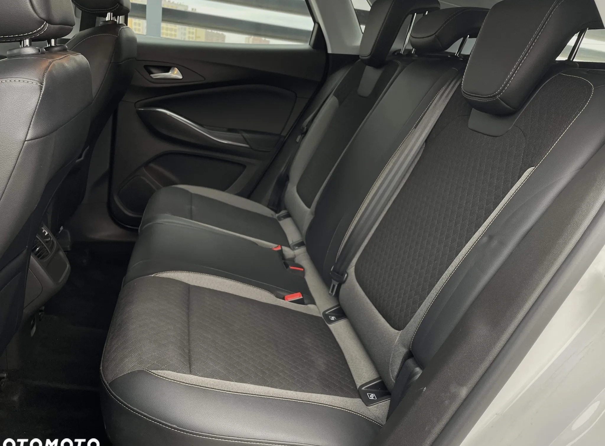 Opel Grandland X cena 89900 przebieg: 45200, rok produkcji 2021 z Rzeszów małe 704